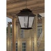 Livex Lighting Hathaway 5 - Light Pendant in  Bronze - 2 of 2
