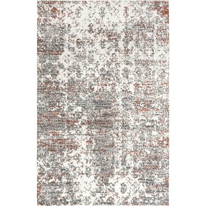 Nuloom Deedra Modern Abstract Indoor Area Rug - 1 of 4