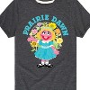 Boys' - Sesame Street - Prairie Dawn Short Sleeve Graphic T-Shirt - 2 of 4