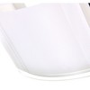 CWI Lighting Lucie 5 Light Drum Shade Chandelier With Chrome Finish - 4 of 4