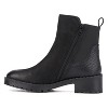 Vintage Foundry Co. Women's Alara Ankle Boots - 3 of 4