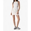 Women's Sadie Cargo Pocket Skirt - GOLDEN - 4 of 4