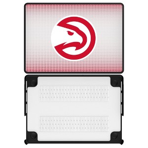 Keyscaper NBA Eastern Conference Teams Linen Laptop Case for Apple MacBook - 1 of 4