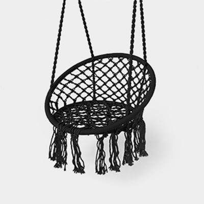 Target best sale hanging chairs