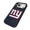 NFL NFC Teams Paisley MagSafe Compatible Cell Phone Case for Apple iPhone 17 Series - 2 of 4