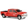 1/20 Big Country Toys Four Sixes Ranch Dodge Ram 3500 Dually Pickup Truck 806 - 2 of 4