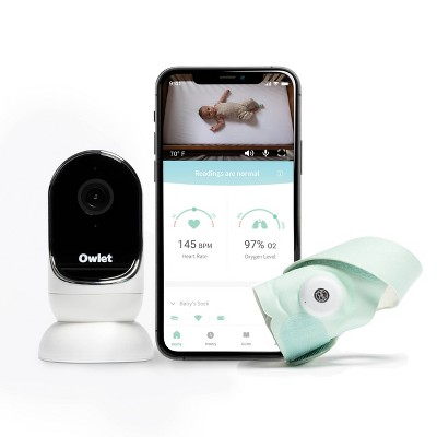 owlet camera