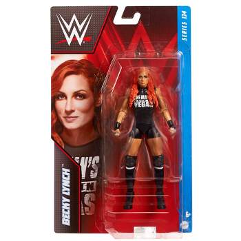 WWE Series 134 Becky Lynch Action Figure