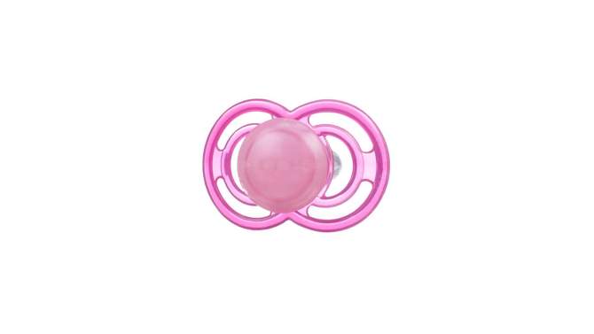 MAM Perfect Pacifier 2ct 6+ Months, 2 of 12, play video