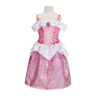 Womens Disney Princess Aurora Costume