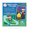 The Elf on the Shelf Action Figure Play Pack - Camping Edition - 4 of 4
