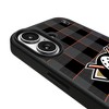 NHL Western Conference Teams Plaid MagSafe Compatible Cell Phone Case for Apple iPhone 17 Series - 4 of 4