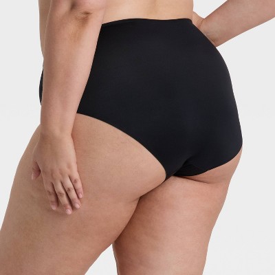 Women's Invisible Edge Lace Briefs Underwear - Auden' - image 2