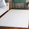 Vermont VRM909 Hand Woven Indoor Rugs - Safavieh - 2 of 4