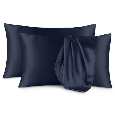 Bare® Home  Satin Pillowcase Set