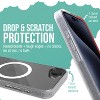 Smartish iPhone 16 MagSafe Case - Gripmunk Slim Grip Magnetic Cover - 4 of 4