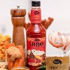 Master of Mixes Bloody Mary 5 Pepper Mix - Ready to Use - 1 Liter Bottle (33.8 FlOz) - Mixer Perfect for Bartenders and Mixologists - 3 of 4