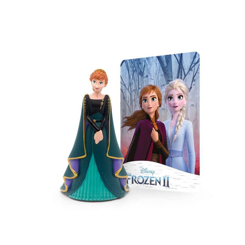 Tonies Disney Frozen II Anna Audio Play Figurine, 3 of 8