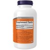 Glycine Powder by Now Foods  -  1 lbs Powder - 2 of 3