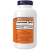 Glycine Powder by Now Foods  -  1 lbs Powder - image 2 of 3