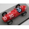 Ferrari 500 #30 Piero Taruffi Winner "F2 Swiss GP" (1952) with Driver Figure Ltd Ed to 55 pcs 1/18 Model Car by Tecnomodel - 4 of 4
