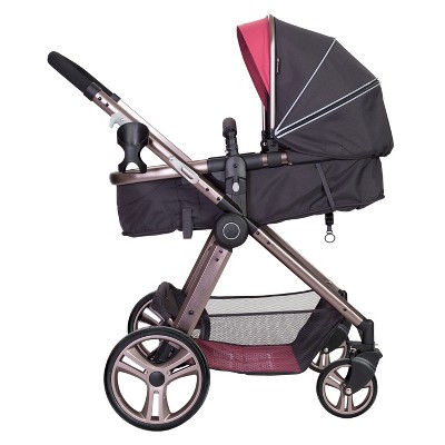 baby trend go lite snap fit sprout travel system