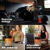 Optimum Nutrition Amino Energy Powder, Pre Workout with Green Tea, BCAA, Amino Acids, and Green Coffee Extract, Orange Cooler, 30 Servings - 4 of 4