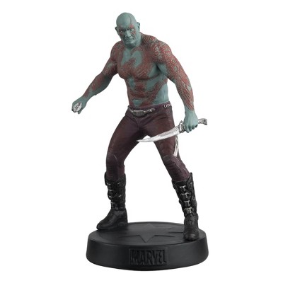 Eaglemoss Limited Eaglemoss Marvel Movie Collection 1:16 Figurine | Drax