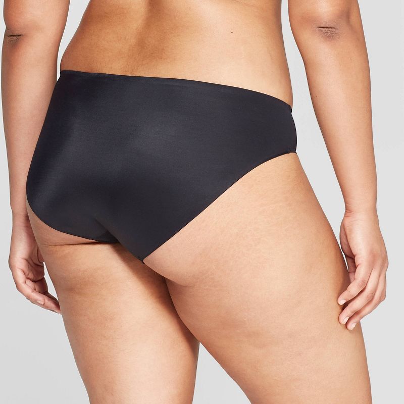 Women's Bonded Micro Bikini Underwear - Auden™, 2 of 2