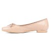 Fashion To Figure Women's Fawn Ballet Flat - Wide Width - 3 of 4