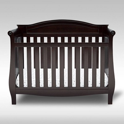 crib delta 4 in 1