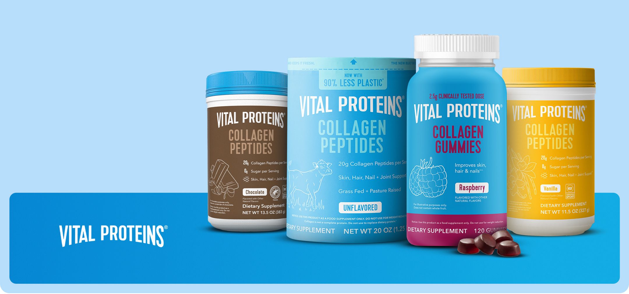 Vital Proteins