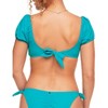 Adore Me Women's Hattie Swimwear Top - 3 of 3