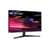 Lg 27gp700-b.aus 27 Ultragear Nano Ips 3-side Virtually Borderless Fhd  (1920 X 1080) Ips 1ms 240hz Nvidia G : Target