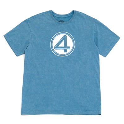 Marvel Matching Family Cosplay T-Shirt Adult