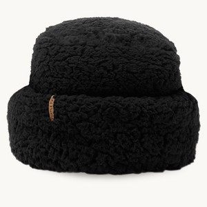 Turtle Fur Apres High Pile Recycled Fleece Tort Hat - Adult