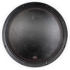 MTX Audio 7515-22 75-Series 15" 750W RMS Dual 2-Ohm Subwoofer - 2 of 3