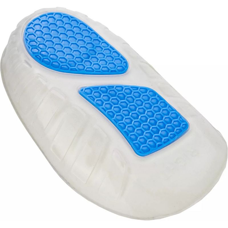 Sof Sole Gel Arch 3/4 Length Shoe Insoles with Memory Foam, 2 of 3
