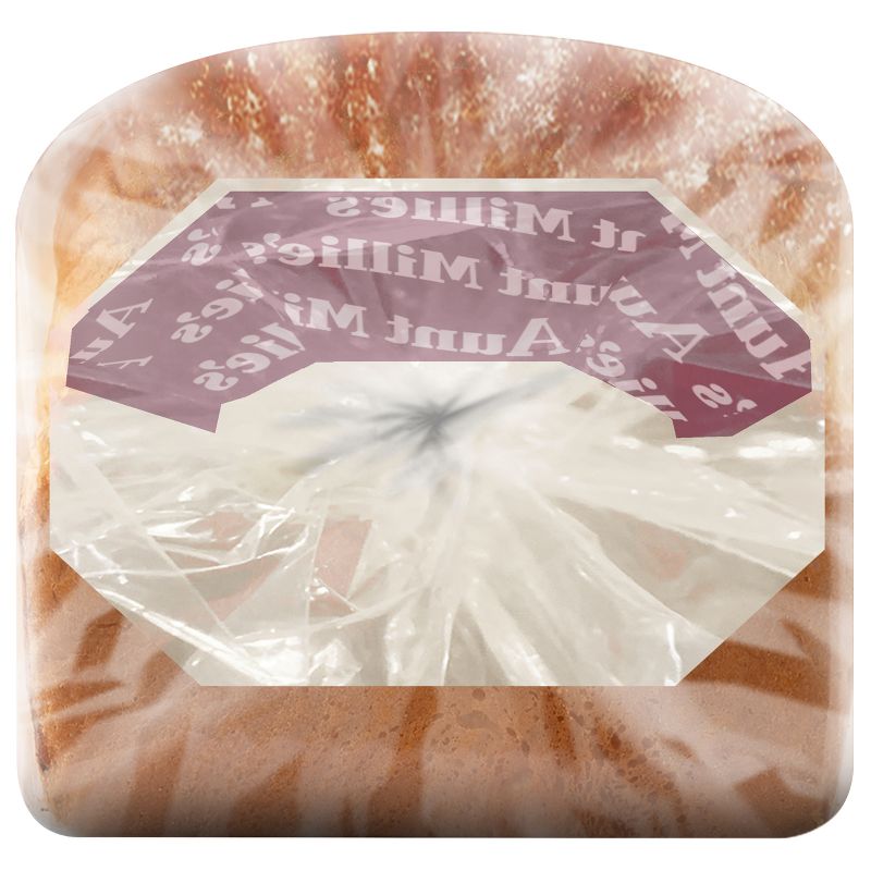 Aunt Millie&#39;s Cracked Wheat Bread - 22oz, 5 of 8