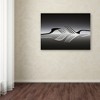 Trademark Fine Art -Wieteke De Kogel 'Opposites' Canvas Art - 3 of 3