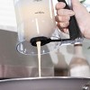 Chef Buddy 4-Cup Pancake Batter Dispenser for Pancakes, Baking Tools - image 4 of 4