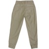 Jumpstart  Boy's Slim Fitting Cotton Stretch Classic Twill Joggers - 2 of 3
