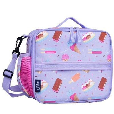 Wildkin Kids Next Gen Eco rPET Lunch Box