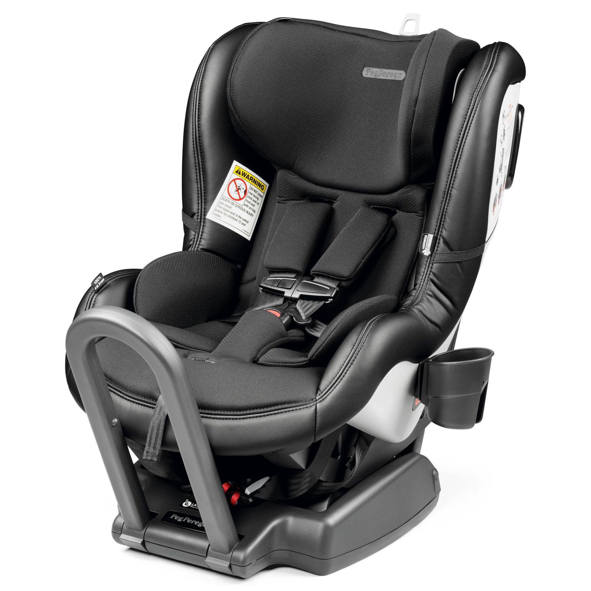 Peg Perego Primo Viaggio Kinetic Convertible Car Seat