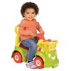 Cocomelon Healthy Habits Kids' Ride-on With Sound,songs, Lights And Bonus  Toys : Target