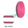 Unique Bargains High Visibility Sew-on Fabric Clothing Raincoat Reflective Tape Strip - 3 of 4