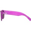 Sunnies Noy My Gumdrop Button! - Glare-Free Kids Sunglasses | Polarized Lenses, 100% UV Protection, Anti-Slip | Stylish Eye Protection - 2 of 4