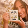 Mama Goose Mug, Mother Gift (Non-Custom Only)| OrnamentallyYou - 4 of 4