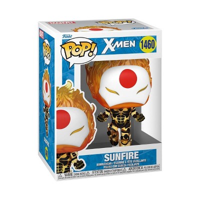 Funko POP! Marvel: X-Men S3 Sunfire Figure