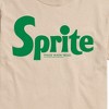 Men's - Sprite - Green Logo Short Sleeve Graphic T-Shirt - 2 of 4
